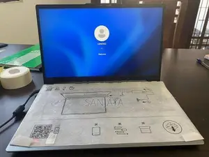IdeaPad Slim 3 Laptop