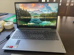 IdeaPad Slim 3 Laptop