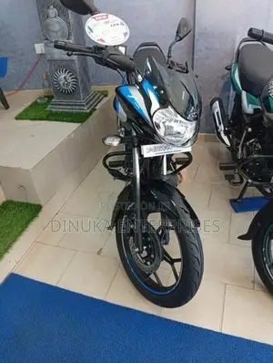 Bajaj Discover 125 2026