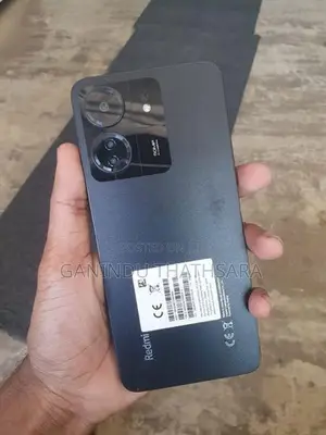 Xiaomi Redmi 13C (Used)