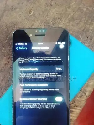 Apple iPhone 7 (Used)