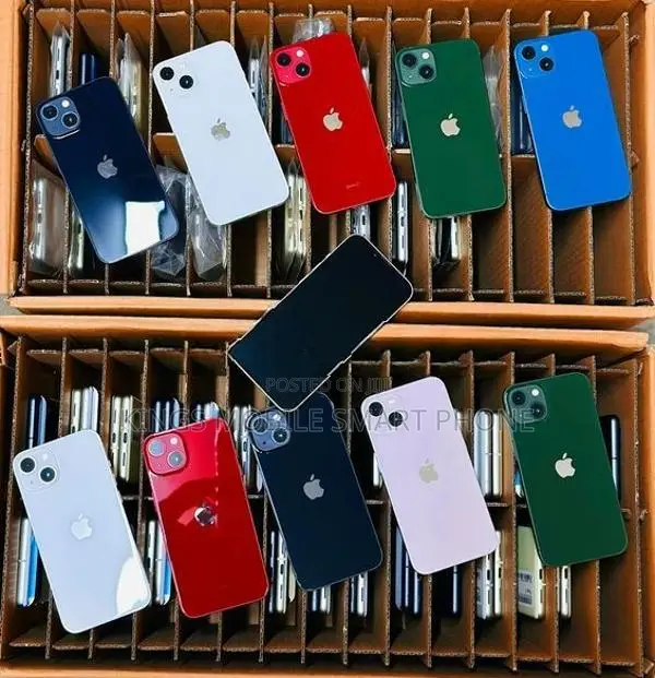 Apple iPhone 13 mini 128GB (Used)