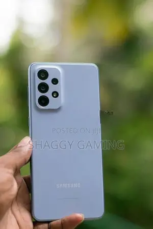 Samsung Galaxy A33 5G (Used)
