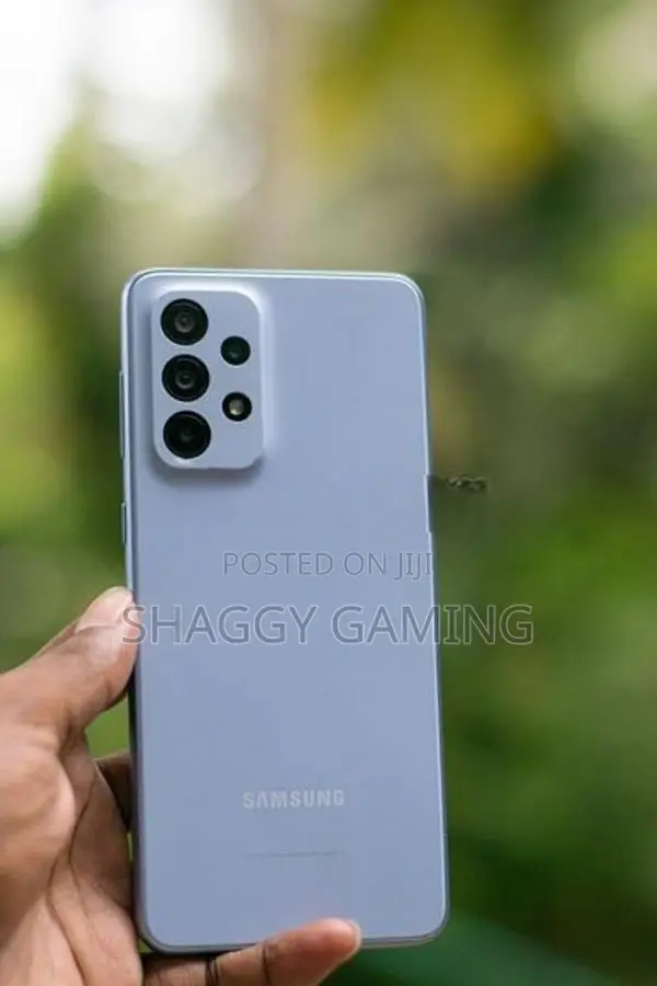 Samsung Galaxy A33 5G (Used)