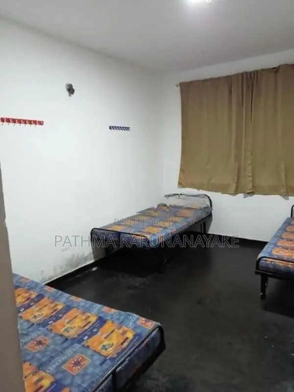 Boarding Rooms for Girls in Narahenpita