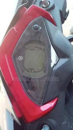 Yamaha Ray ZR 2026