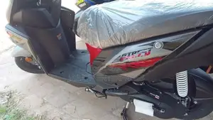 Yamaha Ray ZR 2026