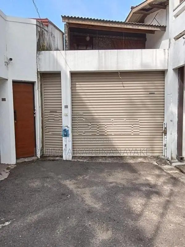 Boarding Rooms for Girls in Narahenpita