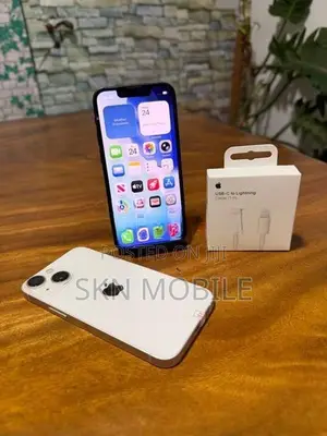 Apple iPhone 13 mini 128GB (Used)