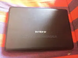Samsung Laptop
