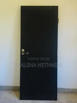 Wooden Doors