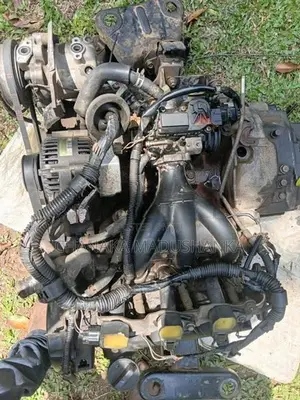 S200 Engine