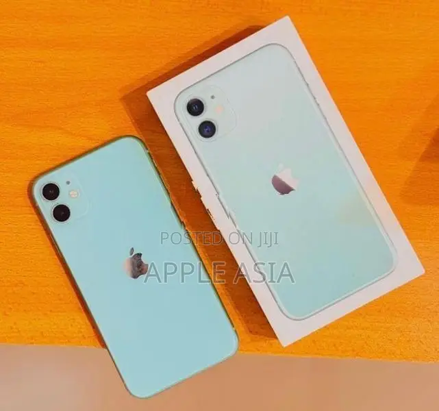 Apple iPhone 11 (Used)