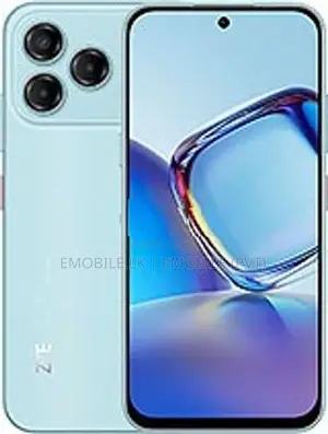 ZTE nubia V80 Design 8GB|128GB (Brand New)