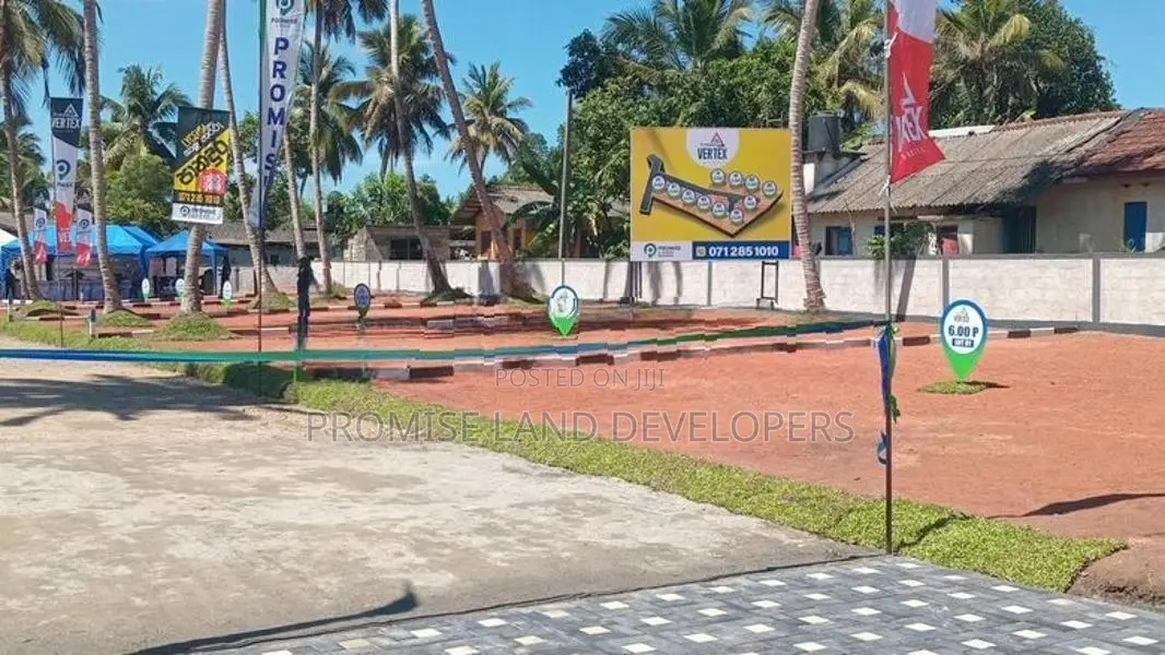Residential Land for Sale in Panadura Walana C33