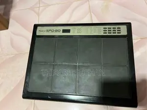 Roland Spd 20