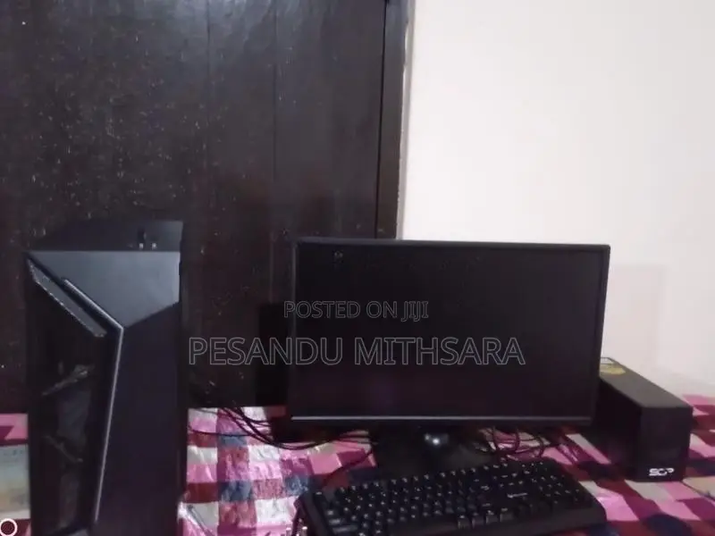 Gaming PC