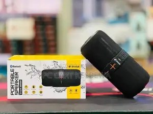 EMARK MB-588 PORTABLE SPEAKER