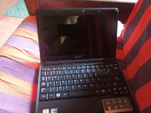 Samsung Laptop