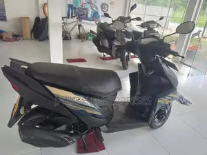 Yamaha Ray ZR 2026