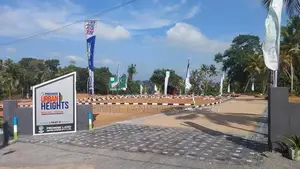 Residential Land For Sale In Moratuwa C33
