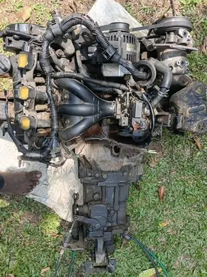S200 Engine