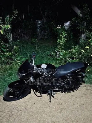 Bajaj Pulsar 180 2009