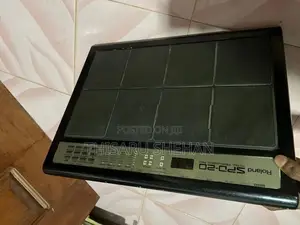 Roland Spd 20
