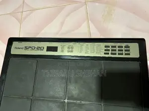 Roland Spd 20