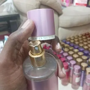 Victoria's Secret Fragrance