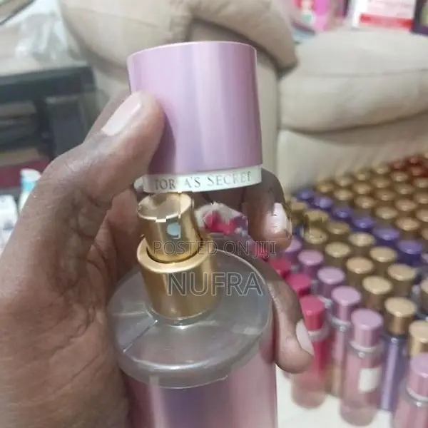 Victoria's Secret Fragrance