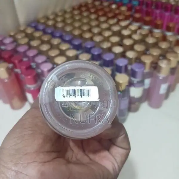 Victoria's Secret Fragrance