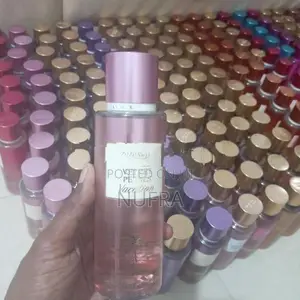 Victoria's Secret Fragrance
