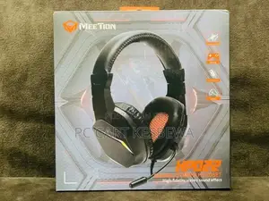 MEETION HP022 Gaming Wired Headset