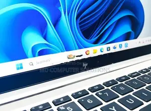 HP Elitebook 840 G7 CORE I5 10TH GEN / 8GB RAM 256GB NVME SSD