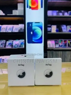 Apple Air Tag