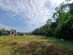 Land For Sale In Aththanagalla