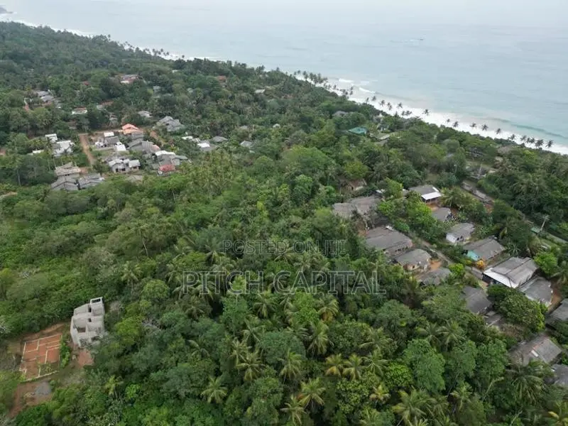 Hiriketiya Land for Sale