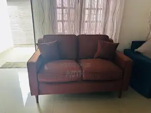 Damro Sofa