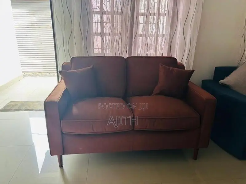 Damro Sofa