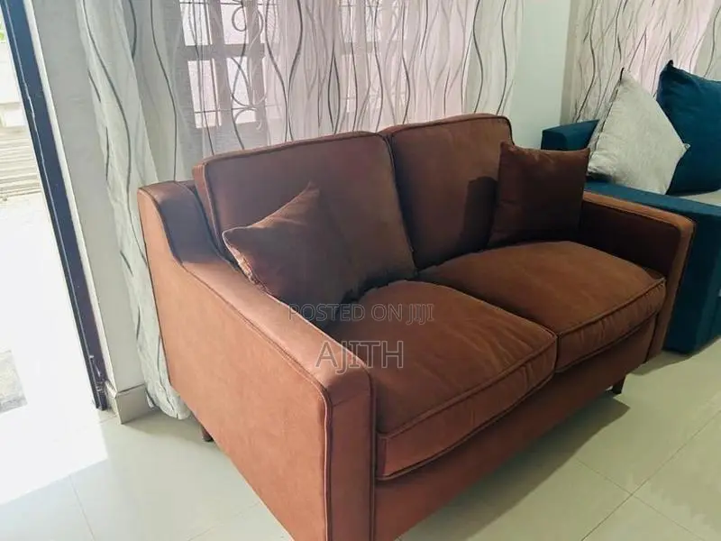 Damro Sofa