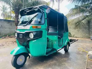 Bajaj RE 2014
