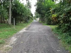 Prime Residential Land for Sale in pannala