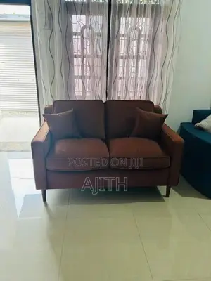 Damro Sofa