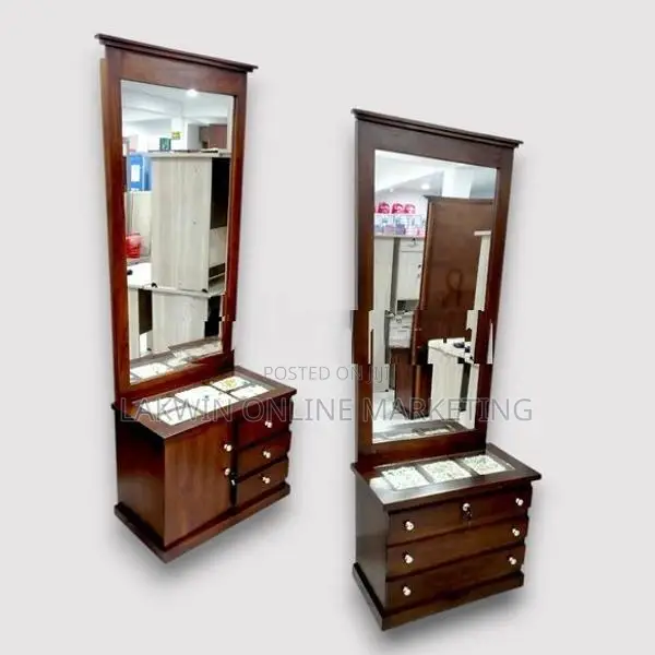 Teak Dressing Table