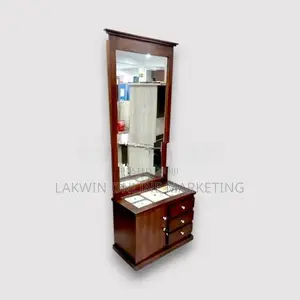 Teak Dressing Table