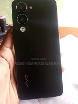 Vivo Y17 (Used)