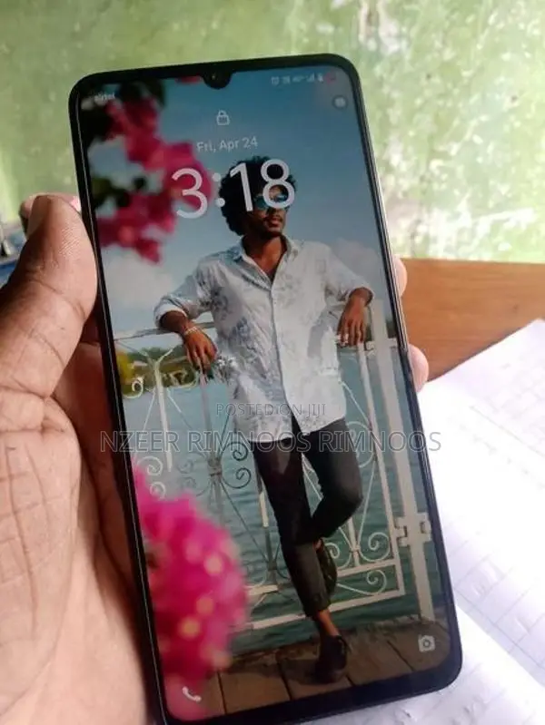 Vivo Y17 (Used)