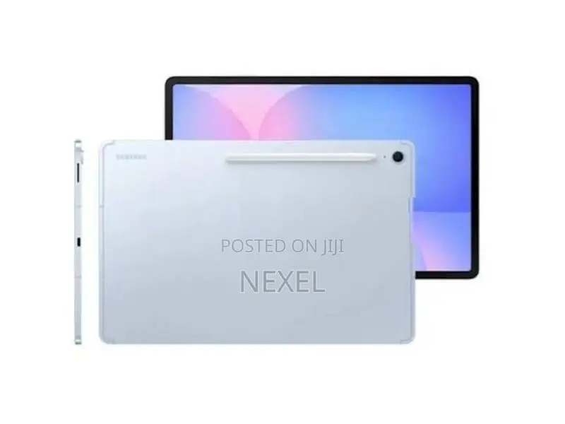 Samsung Galaxy Tab S10 Fe 12/256GB