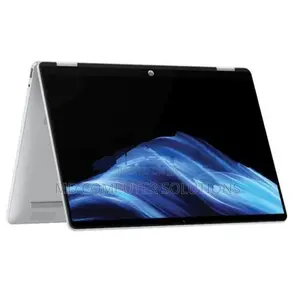 HP Omnibook 5 Flip 14 – Core Ultra 7 150U / 16GB RAM 512GB NVME SSD